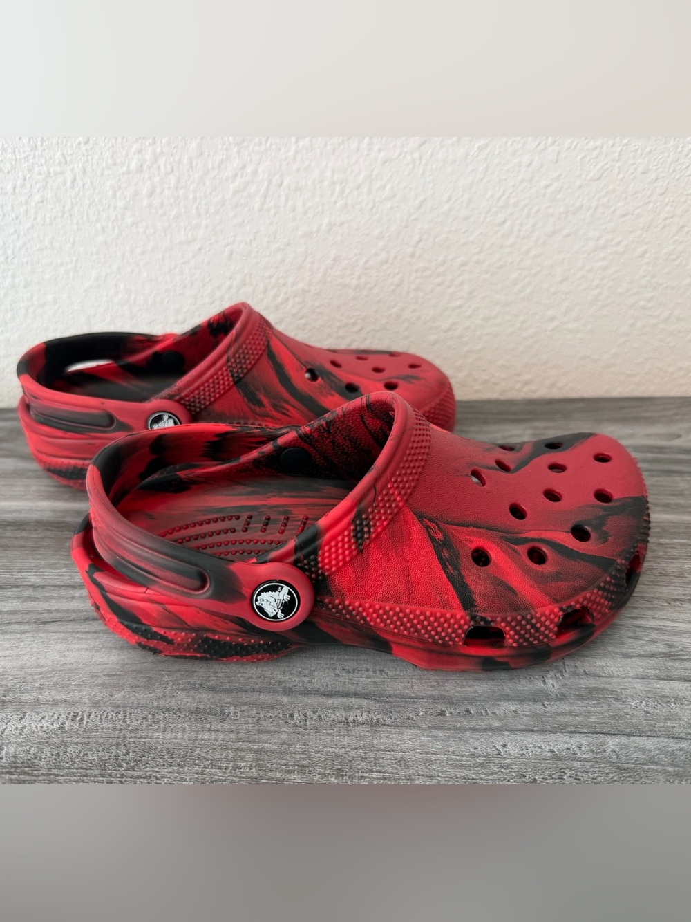 CROCS SZ 2